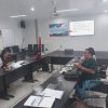 ExeCom 1st Q Meeting (Mar. 1, 2018)