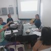 RIC 1st Q Meeting (Mar. 1, 2018)