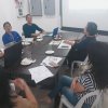 RIC 1st Q Meeting (Mar. 1, 2018)