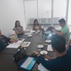 RIC 1st Q Meeting (Mar. 1, 2018)