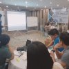 DRR Phase II (Mar. 20-22, 2018)