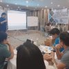 DRR Phase II (Mar. 20-22, 2018)