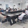 Consultative Meeting (May 9, 2018)