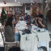 November 27 2018 RIC Meeting with PCHRDC Personel