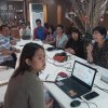 November 27 2018 RIC Meeting with PCHRDC Personel