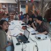 November 27 2018 RIC Meeting with PCHRDC Personel