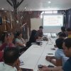 November 27 2018 RIC Meeting with PCHRDC Personel