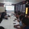 November 27 2018 RIC Meeting with PCHRDC Personel