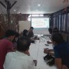 November 27 2018 RIC Meeting with PCHRDC Personel
