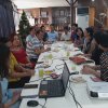 November 27 2018 RIC Meeting with PCHRDC Personel