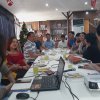 November 27 2018 RIC Meeting with PCHRDC Personel