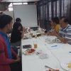November 27 2018 RIC Meeting with PCHRDC Personel