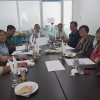 Sept 11, 2018 - CBC 3rd Quarter Meeting