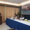 September 18 2018 - Institutional Visit in NSU