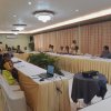 September 18 2018 - Institutional Visit in NSU