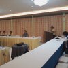 September 18 2018 - Institutional Visit in NSU