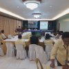 September 18 2018 - Institutional Visit in NSU