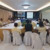 September 18 2018 - Institutional Visit in NSU