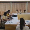 September 18 2018 - Institutional Visit in NSU