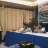 September 18 2018 - Institutional Visit in NSU