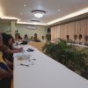 September 18 2018 - Institutional Visit in NSU