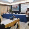 September 18 2018 - Institutional Visit in NSU