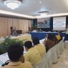 September 18 2018 - Institutional Visit in NSU