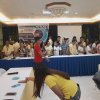 September 18 2018 - Institutional Visit in NSU