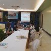 September 18 2018 - Institutional Visit in NSU