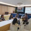 September 18 2018 - Institutional Visit in NSU