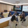 September 18 2018 - Institutional Visit in NSU