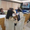 September 18 2018 - Institutional Visit in NSU
