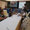 September 18 2018 - Institutional Visit in NSU