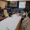 September 18 2018 - Institutional Visit in NSU