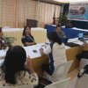 September 18 2018 - Institutional Visit in NSU