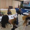 September 18 2018 - Institutional Visit in NSU