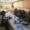 September 18 2018 - Institutional Visit in NSU