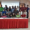 September 19 2018 - Institutional Visit in SLSU