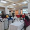 September 19 2018 - Institutional Visit in SLSU