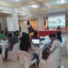 September 19 2018 - Institutional Visit in SLSU