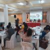 September 19 2018 - Institutional Visit in SLSU