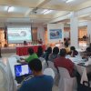 September 19 2018 - Institutional Visit in SLSU