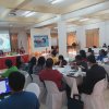 September 19 2018 - Institutional Visit in SLSU