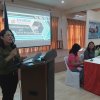September 19 2018 - Institutional Visit in SLSU