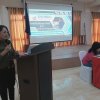 September 19 2018 - Institutional Visit in SLSU
