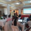September 19 2018 - Institutional Visit in SLSU