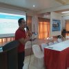 September 19 2018 - Institutional Visit in SLSU