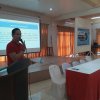 September 19 2018 - Institutional Visit in SLSU