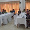 September 19 2018 - Institutional Visit in SLSU