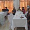 September 19 2018 - Institutional Visit in SLSU